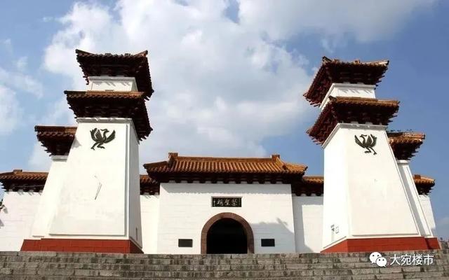 南阳旅行社哪个好，南阳市阳光旅行社（南阳可玩的地方太少了）