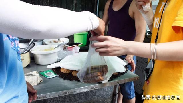 潮汕麦粿做法，你可曾记得我们潮汕的麦粿