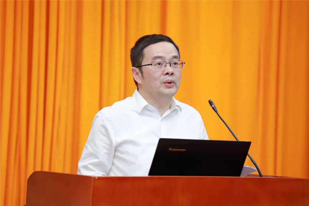 湖南大学校长段献忠(湖南大学领导班子一览)