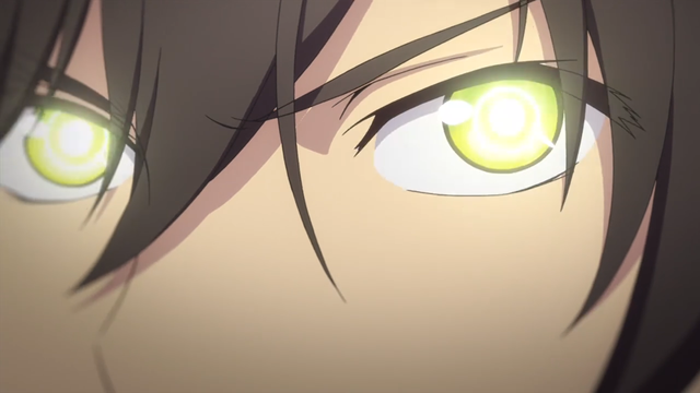 复写眼是动漫《传说中的勇者传说》中五大魔眼之一,主角莱纳·龙特