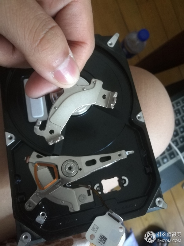 硬盘功耗，机械硬盘功耗（失传技术研究所小讲堂）