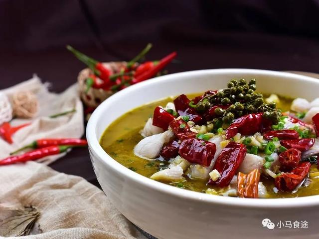 湖南花垣县麻辣豆腐丝做法，四川麻辣豆腐丝的做法大全（60多道麻辣味型菜品）