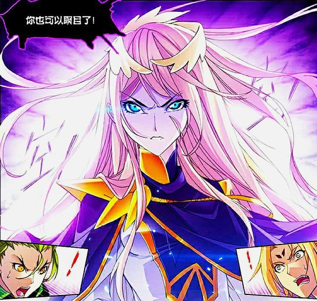 斗罗大陆斗罗排名，封号斗罗实力排名前20（斗罗大陆战力值排行）