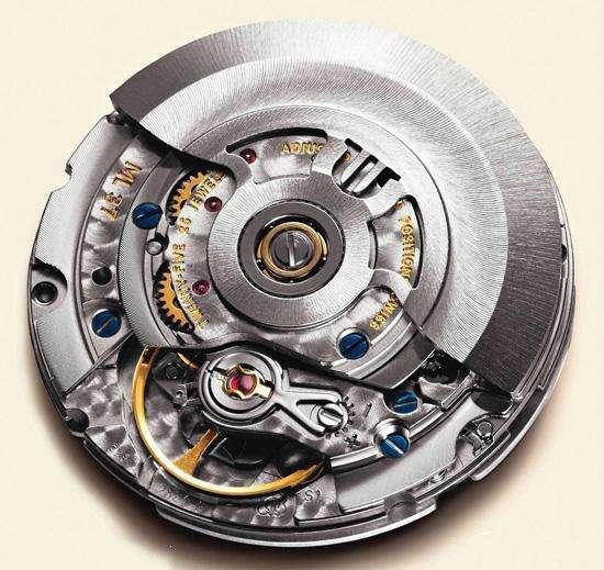 盘点目前复刻表2836机芯质量怎么样，你知道你的手表是什么机芯吗