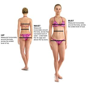 大腿小腿黄金比例，腿长怎么量（女生腿长怎么量）