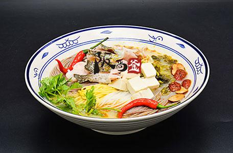 五谷鱼粉制作方法和配方，五谷鱼粉的配方及做法（阪尚釜五谷鱼粉做法怎么样）