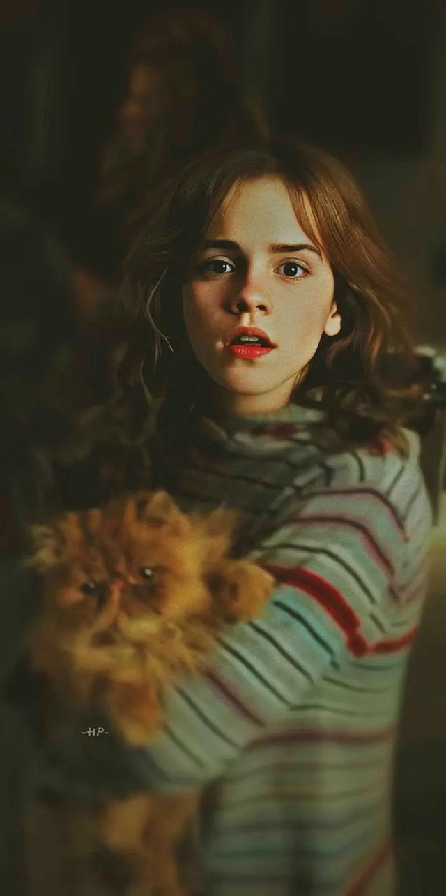 哈利·波特，哈利·波特与被诅咒的孩子（哈利波特头像+图片+壁纸）