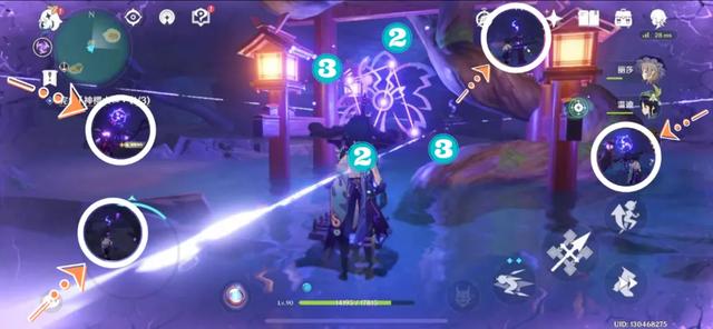 狐狸之窗手势咒语，狐狸之窗是什么意思（全流程）