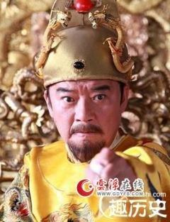 明朝藩王列表，明朝藩王列表楚王系（明朝的宗室及藩王）