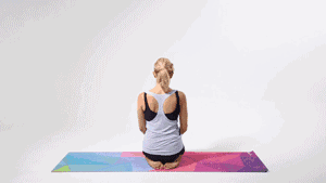 开肩的好处及作用，锻炼开肩的好处（瑜伽开肩动作每天做）