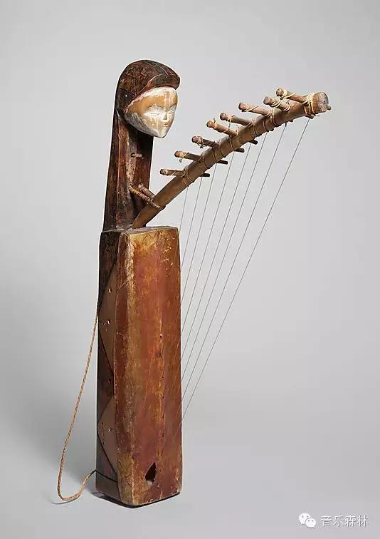 竖琴好学吗，学钢琴的好处（温婉优雅的竖琴）