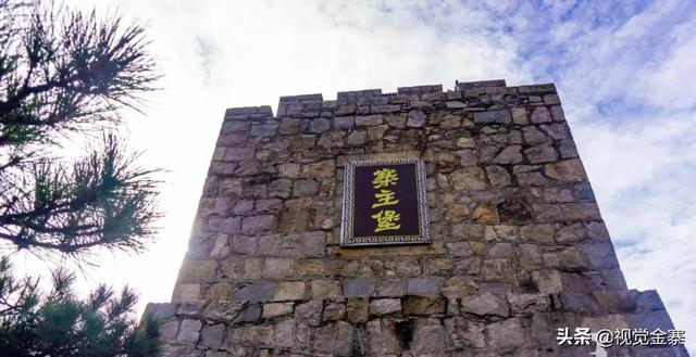 金寨县旅游景点，金寨县旅游景点线路图（有个“有意思”的景区）