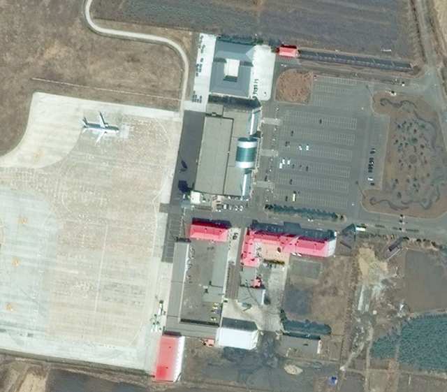 黑龙江有几个机场，黑龙江省有多少民航机场（黑龙江民用机场一览）