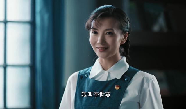 42岁陈好时隔6年重返荧幕！双马尾造型清纯，首次与黄晓明演夫妻