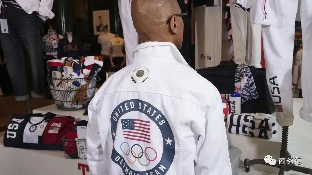 武术服有哪些款式，如何选购武术服装（奥运各国穿啥运动品牌）