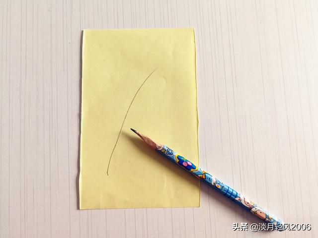 素描稻穗怎么画，稻穗怎么画 简单（悼念杂交水稻之父袁隆平爷爷）