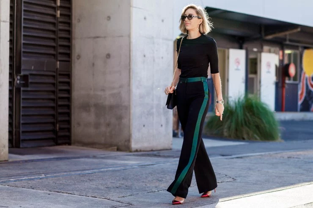 什么叫御姐，什么叫御姐型的女生（160化身御姐范，只要三招）