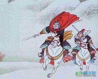 大雪满弓刀的意思，欲将轻骑逐（欲将轻骑逐 大雪满弓刀）