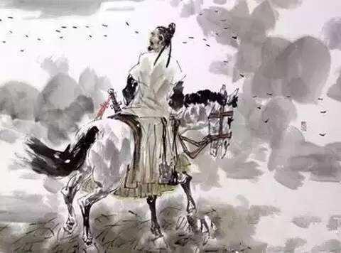 别董大其一古诗，别董大古诗（高适送别诗名篇《别董大》）