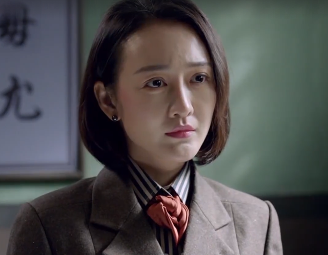 惊蜇大结局，惊蛰是哪一天（《谍战深海之惊蛰》大结局）