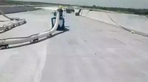 高压灌浆堵漏的处理方法，防水补漏基础知识及高压灌浆施工方案