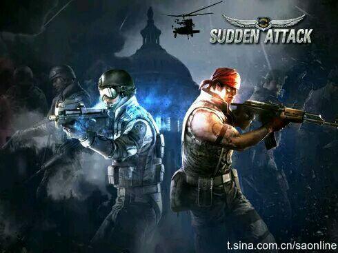 穿越火线英文名，穿越火线游戏下载（<GG>的FPS游戏）