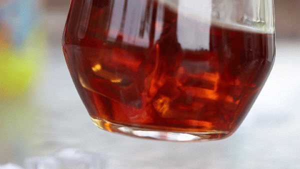 野格什么味道，百威加野格什么味道（人间不值得，教你喝野格）