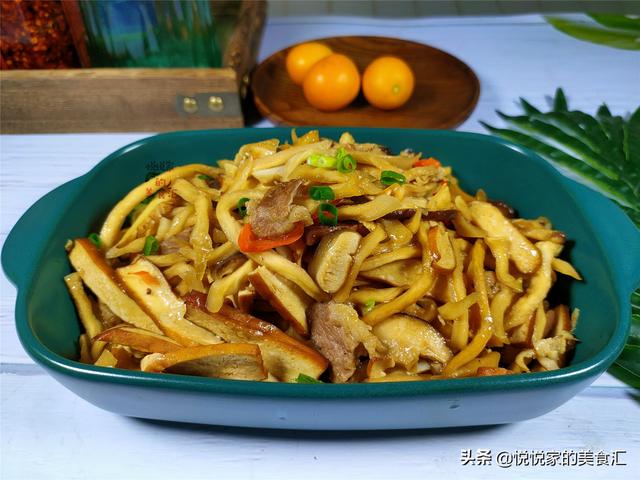 皱皮木瓜怎么吃才好吃（脆爽甜润比萝卜干好吃）