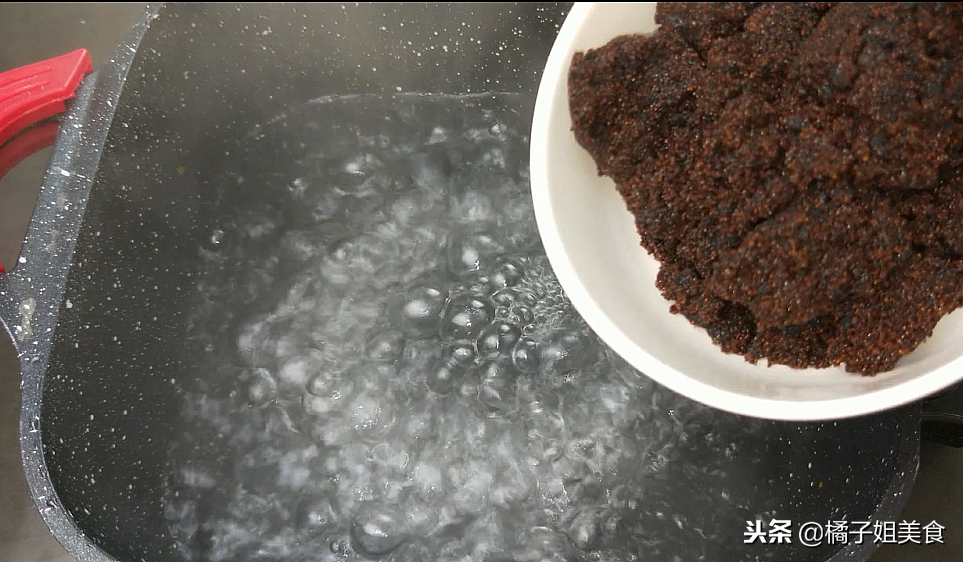 圖片[11]-【養生湯】做法步驟圖 補氣補血還驅寒 增強抵抗力-起舞食譜網