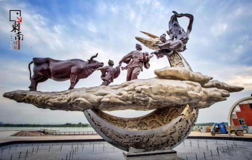 颐和园昆明湖的周长，颐和园昆明湖的面积（七月七·乞巧节·昆明池）