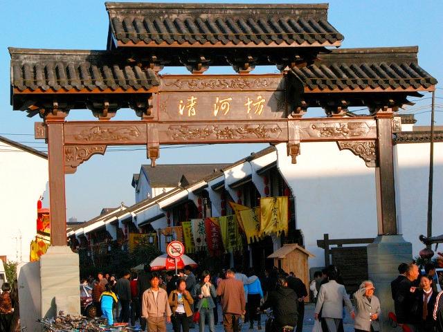 杭州必去的景点，杭州旅游必去景点推荐（杭州旅游十大必去打卡景点）