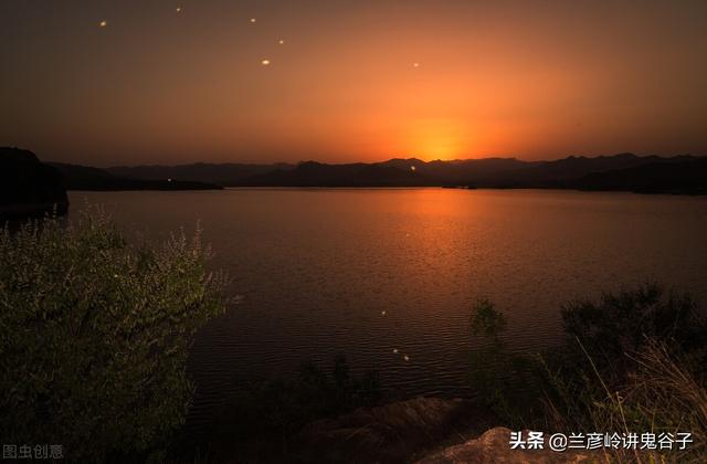 经天纬地的意思，经天纬地是什么意思（大商制胜的秘诀何在）