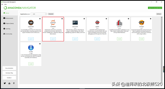 anaconda怎么运行python代码（Anaconda3安装教程以及如何运行Python代码和记录笔记）