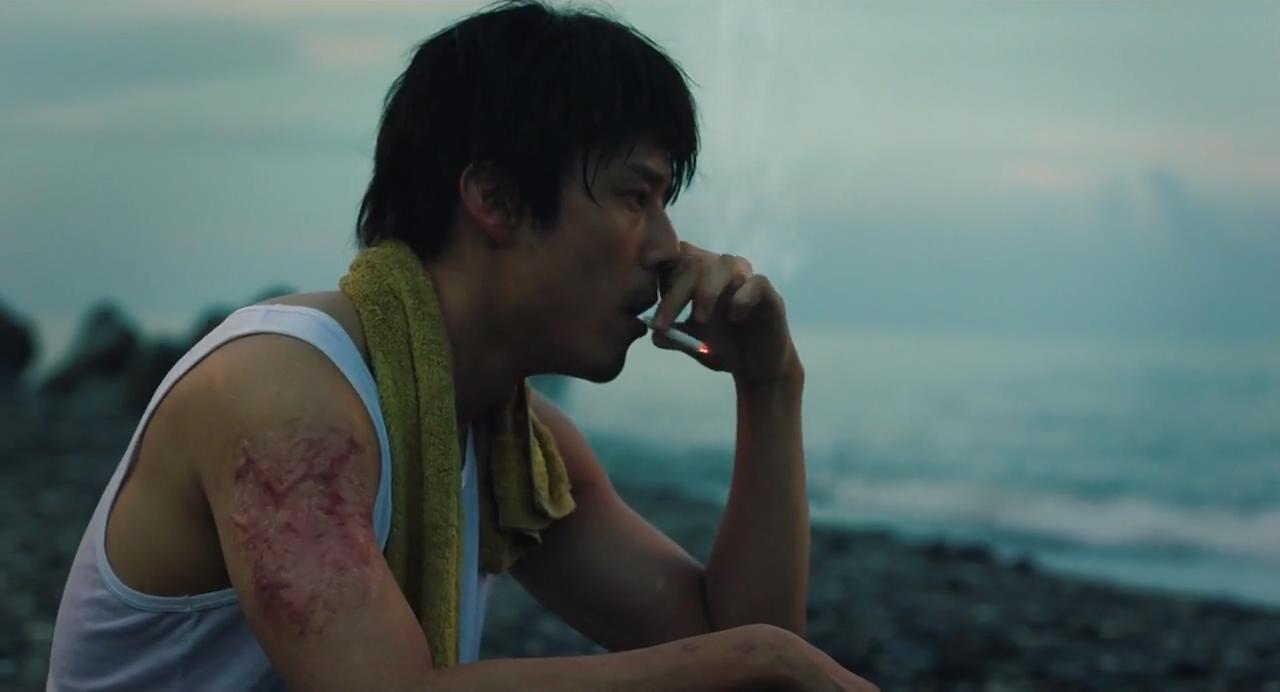 《寒单》:年度最佳台湾电影,狗血的情杀剧情,背后是生活的残酷