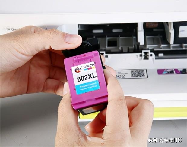 佳能打印机怎么加墨水，佳能打印机怎么加墨水后不能用（墨盒加墨的常见问题都在这了）