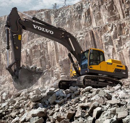 doosan挖掘机是什么牌子，荼蘼怎么读（谁是当之无愧的挖机之王）