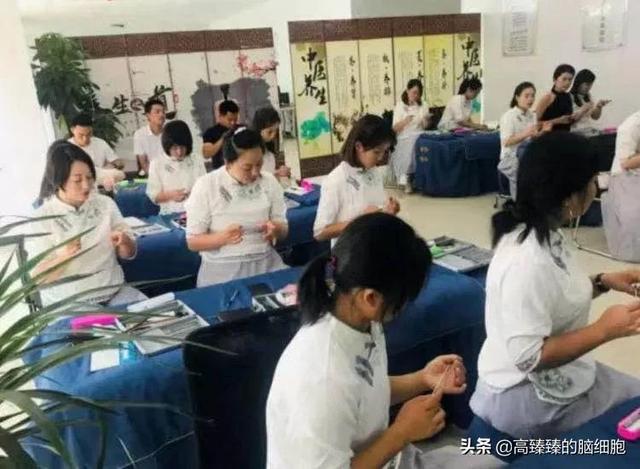 禅洗是什么（商业进化中的机会）