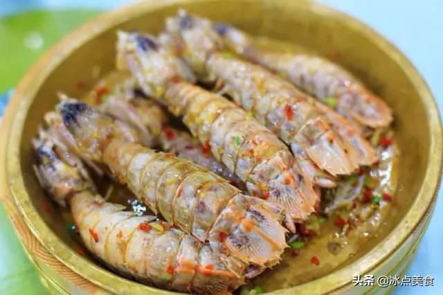 皮皮虾的做法，皮皮虾的做法 家常（皮皮虾的10种做法）