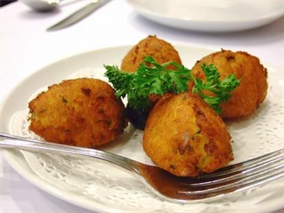 马介休是什么，马介休是什么鱼（城市美食一澳门马介休）