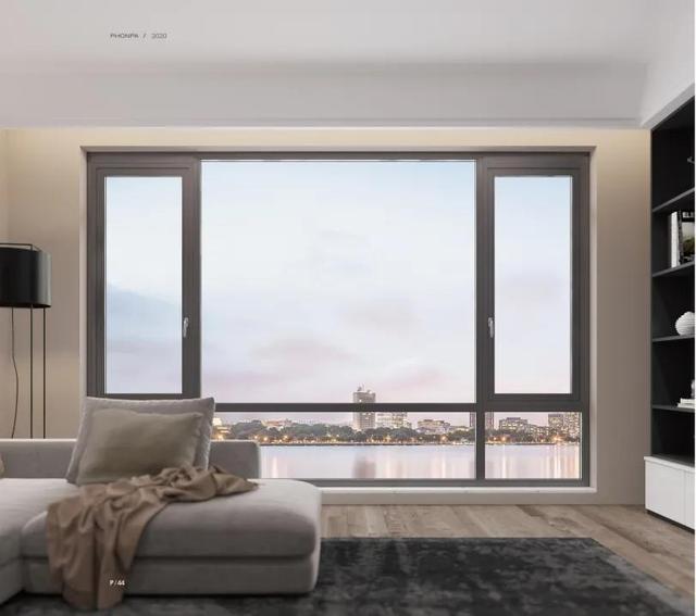 家里玻璃起霜怎么解决，门窗一到冬天就结霜