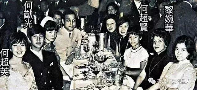 启字辈的启是什么意思，起名字启字辈（赌王家的孩子们怎么起名字）