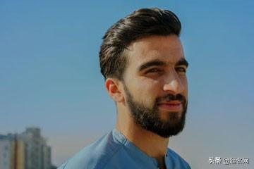 Polaris(北极星)网名，Polaris(北极星)微信昵称（霸道总裁范的男孩名字）