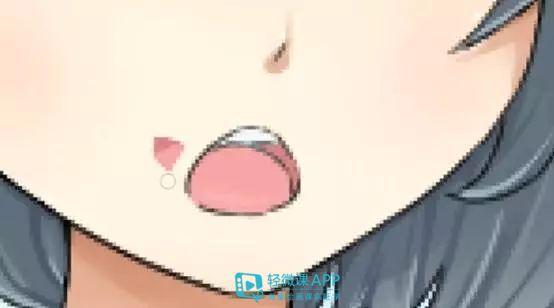 如何画小人表情的简笔画，如何画小人表情的简笔画图片（动漫人物表情的绘制教程）