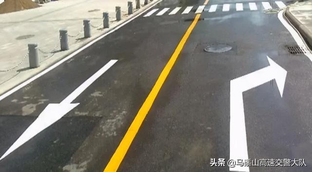 路边白实线变道扣几分，谨慎行驶 告别压线！