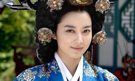 张禧嫔历史真实画像，张嬉嫔和张玉贞（奇女子张禧嫔的传奇一生）