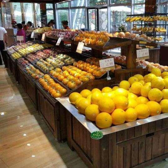 水果店经营模式，水果店的经营策略（水果店的模式创新还能怎么玩）