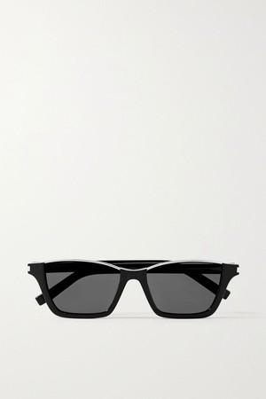 圆脸适合什么墨镜，菱形脸适合什么太阳镜（太阳眼镜选对了脸直接小一号）