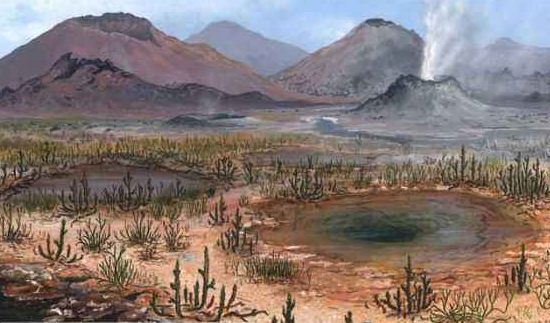 恐龙灭绝的原因，恐龙灭绝的原因是什么（恐龙灭绝的原因为什么能争论100多年）