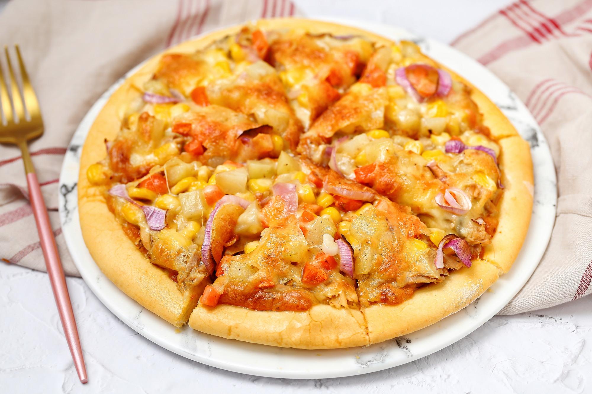 必胜客芝士披萨多少钱(必胜客披萨太贵) - 价格百科