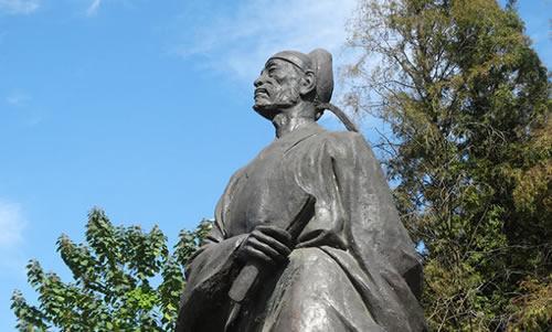 刘禹锡被称为什么，刘禹锡被称为什么,号什么（清贫中乐道）